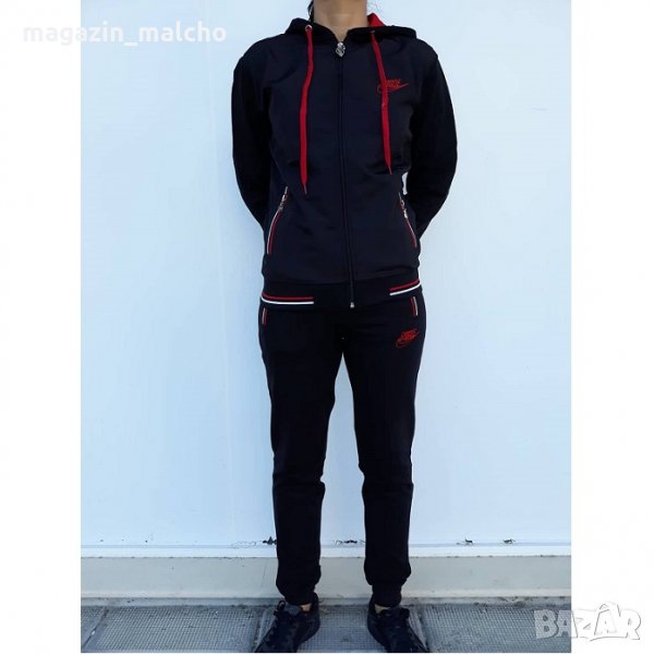 ДЕТСКИ АНЦУГ - NIKE; размер: 104, 110, 116 и 134 см., снимка 1