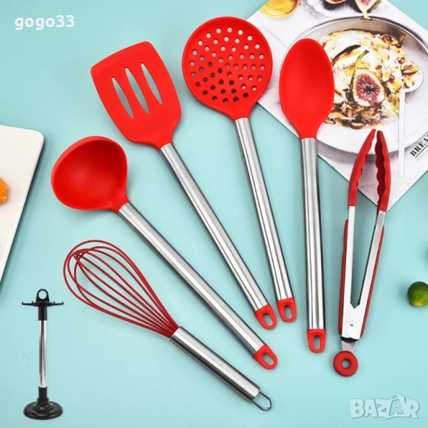 кухненски прибори , снимка 1