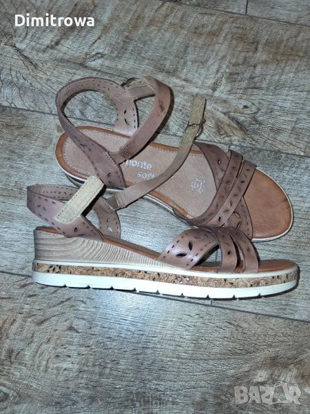 н.39 сандали, снимка 1