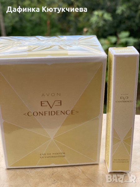 Комплект Eve Confidence, снимка 1