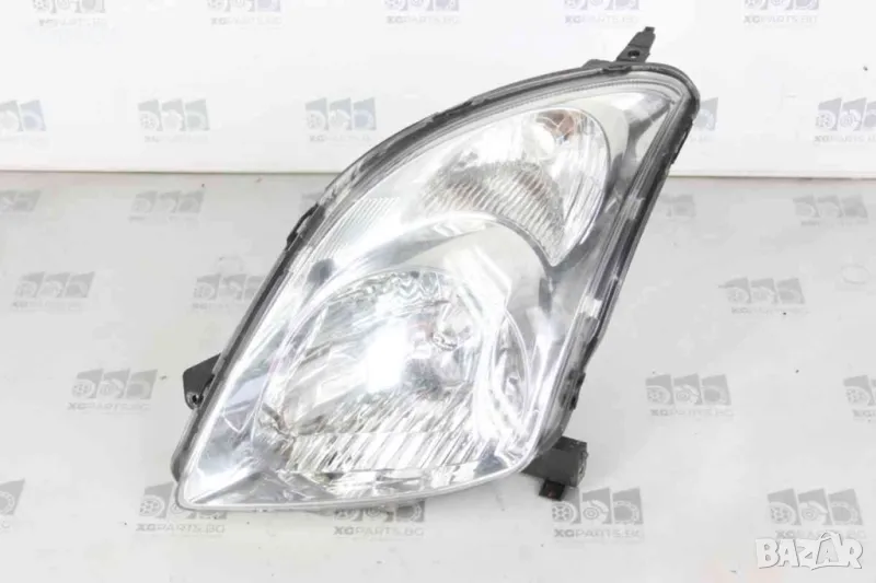 Ляв Фар за Suzuki Swift (2010-2013), снимка 1