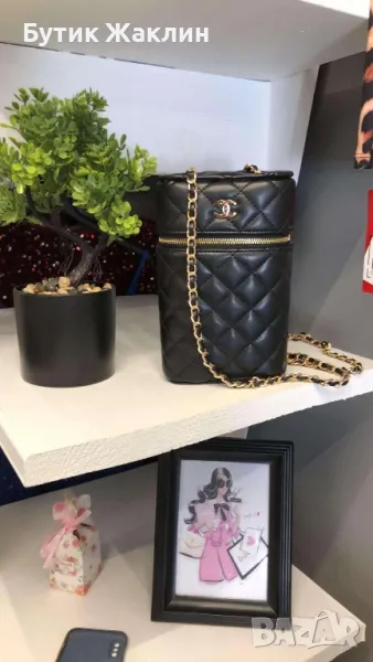 Дамска чанта, снимка 1