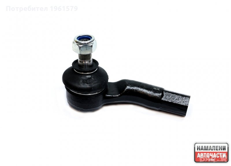 Кормилен накрайник ляв 287146600150 Tata Indica Тата Индика, снимка 1