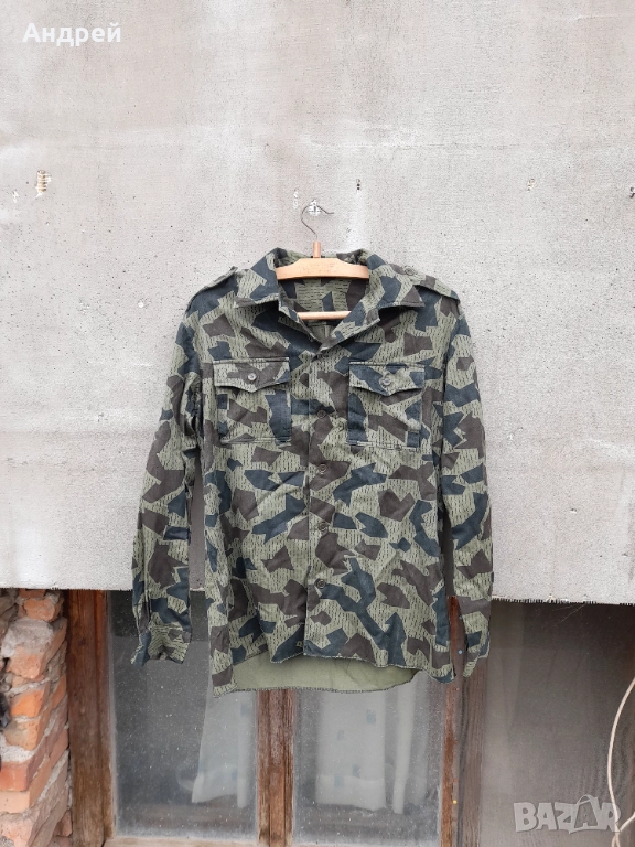 Камуфлажна риза,камуфлаж #9, снимка 1