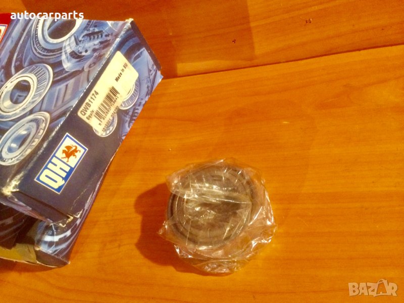 Комплект лагер главина за Крайслер ПТ Круйзър / CHRYSLER PT Cruiser 2000-2010 г., снимка 1