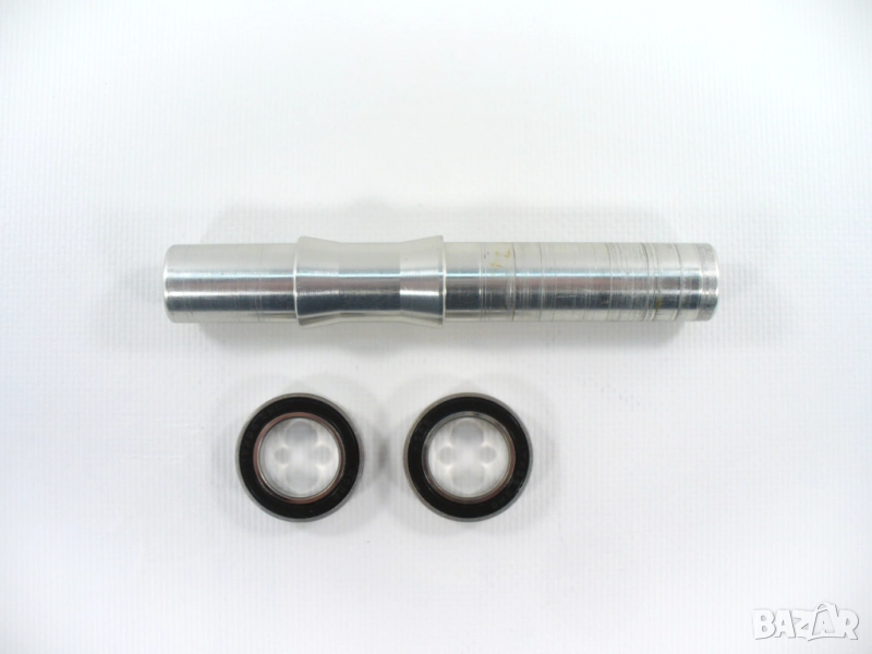 Hope HUB227 ос за задна главина, Pro RS4 / Pro 3 Mono / Mono RS съвместима, снимка 1