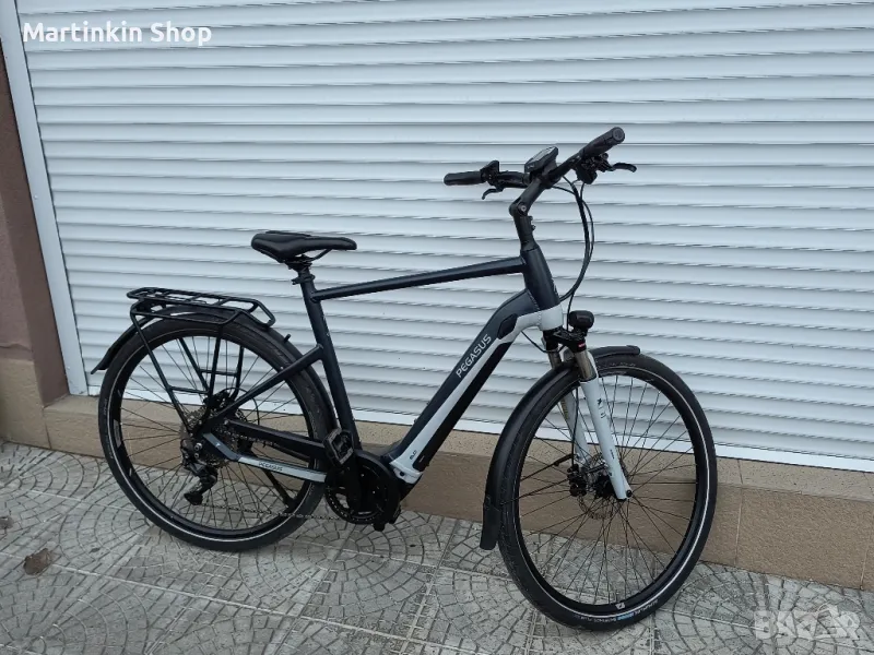 Електрически Велосипед Pegasus  Premio  Evo, снимка 1