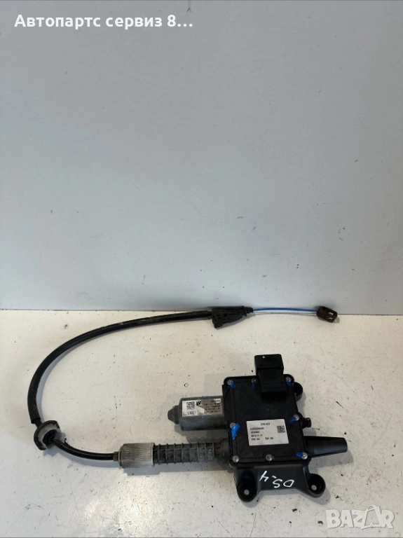 Мотор ръчна спирачка 0204007471 за Ситроен ДС4 Citroen ds4 type 9h05 1.6 Hdi 82hp 2011, снимка 1