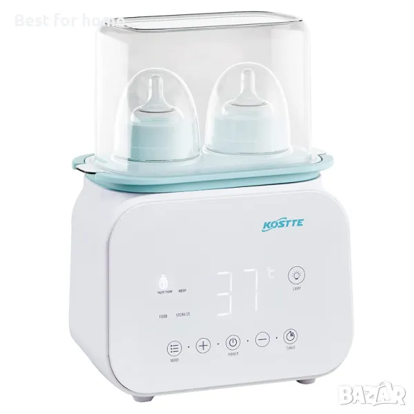 Нагревател за бебешко шише, снимка 1