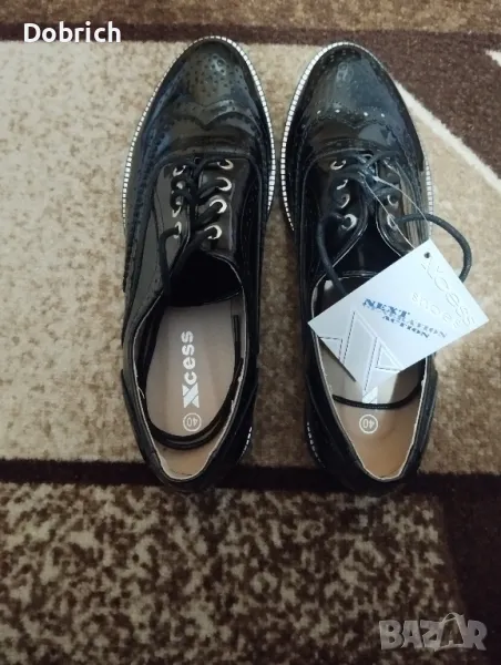 Нови дамски обувки , снимка 1