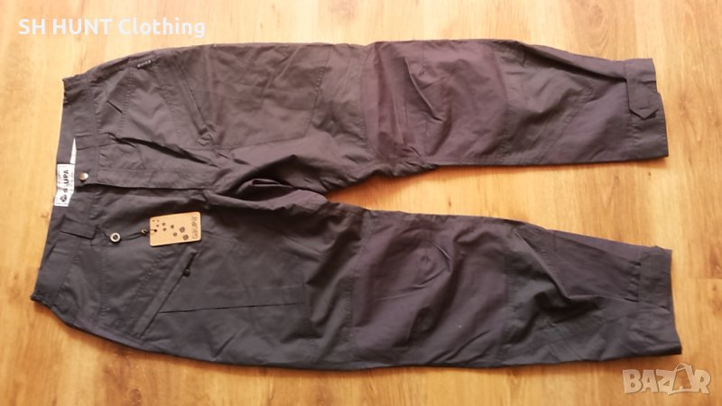 GAUPA OF NORWAY Trouser размер М за лов риболов и туризъм панталон пролет есен - 105, снимка 1