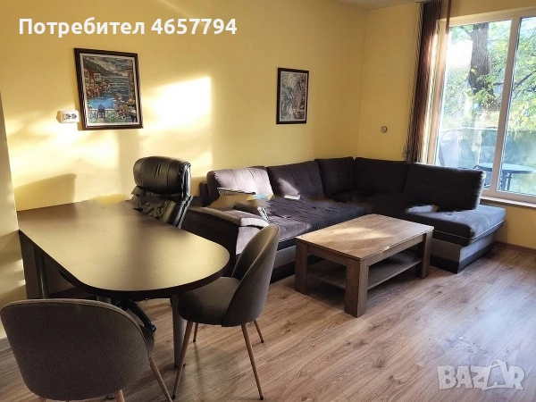 Двустаен в Кючук Париж! , снимка 1