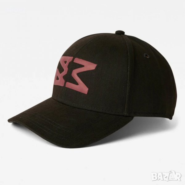 🔝 G-Star Raw Baseball Оригинална шапка с козирка, снимка 1