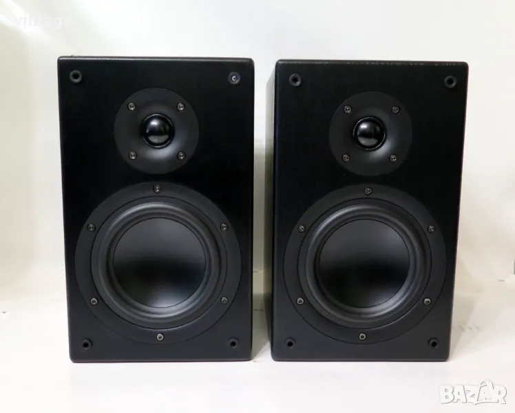Denon SC-F107, снимка 1