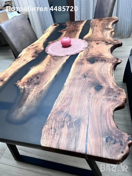 Епокс маси, снимка 1