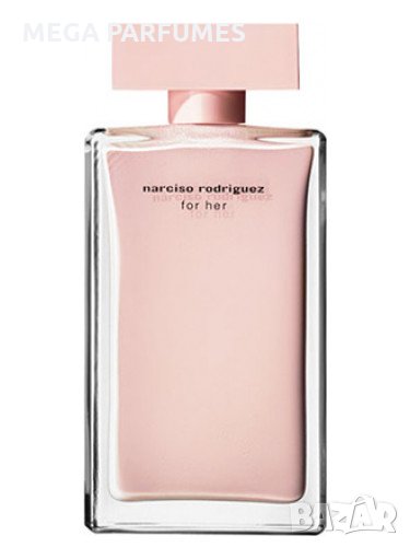 Narciso Rodrigues For Her EDP 100ml. , снимка 1