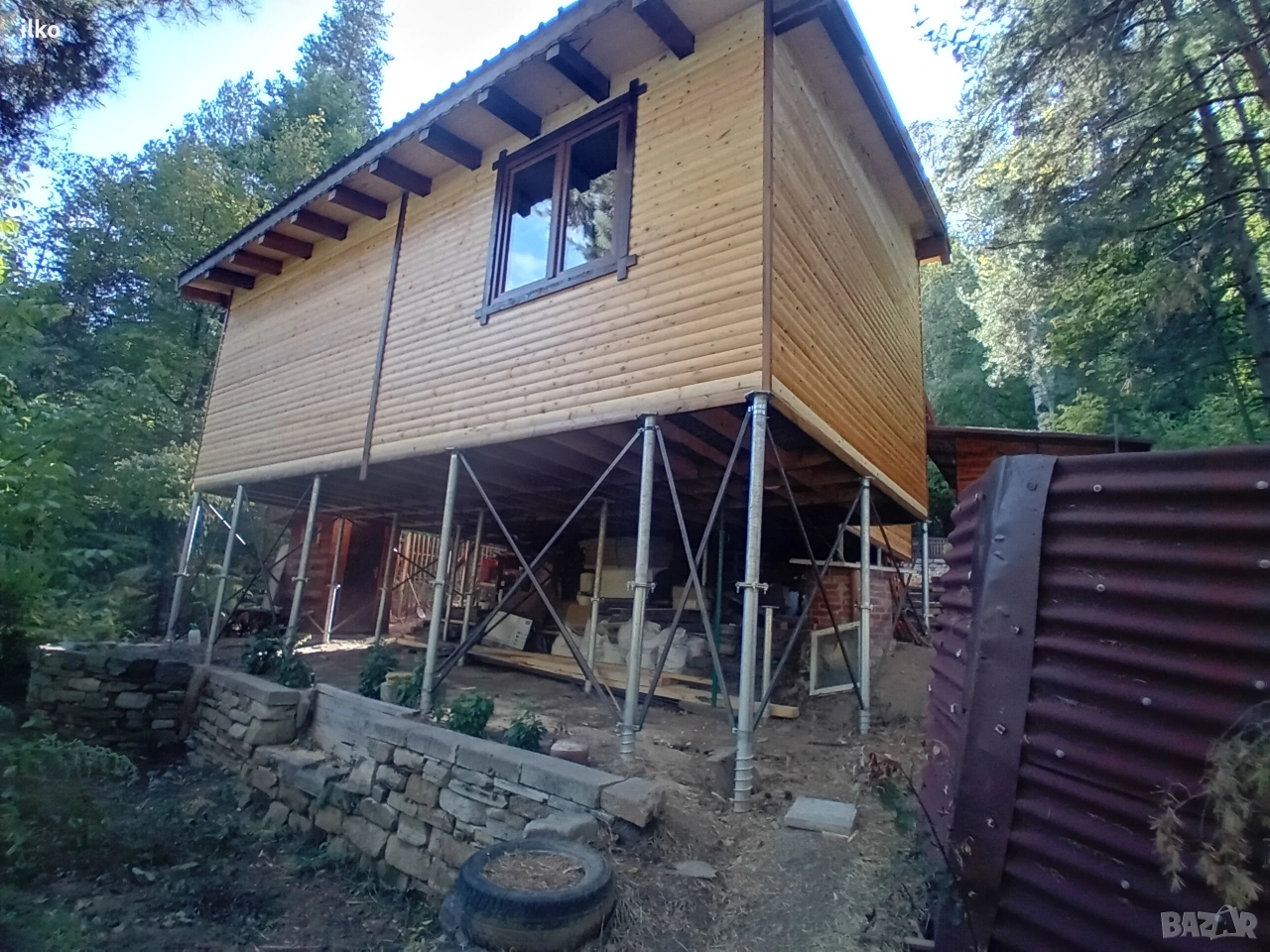 Земни винтове , снимка 1