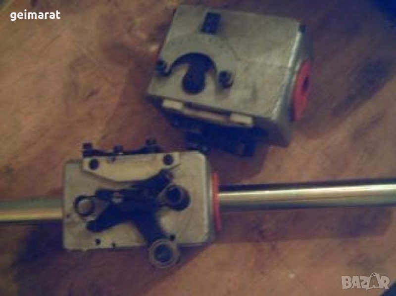 нареждащо, навиващо, намотаващо, подаващо устройство, резервна част, продавам, снимка 1