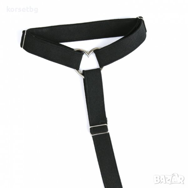 Харнес - Heart Hoop 20367, снимка 1