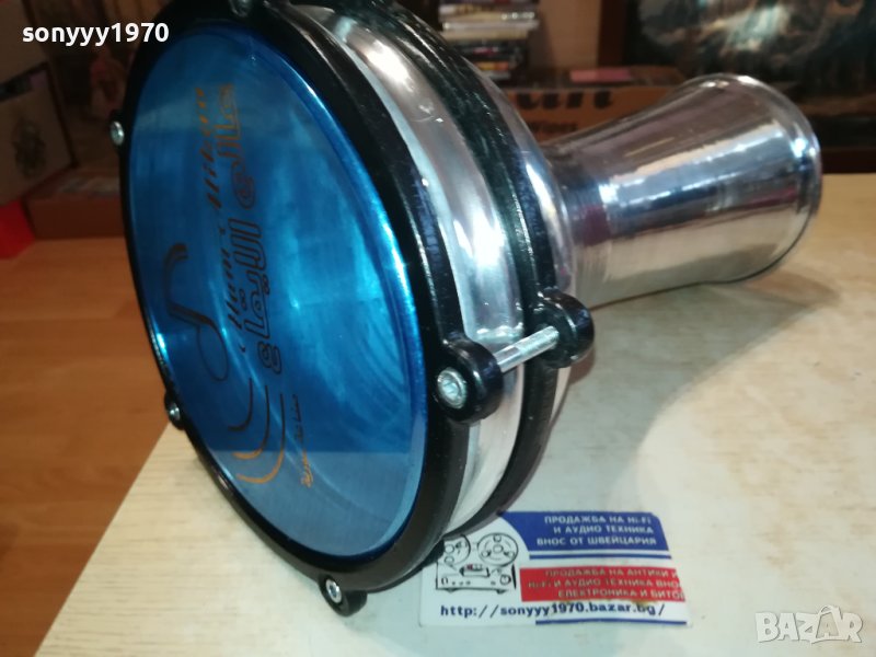 ГОЛЯМА ТАРАМБУКА 40СМ 0211230850, снимка 1