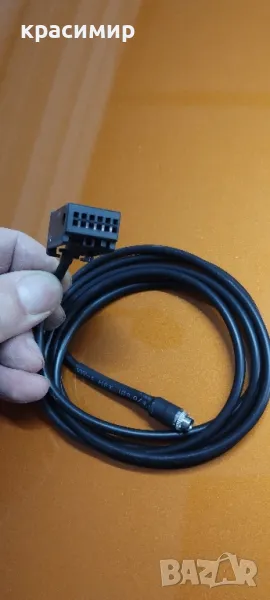 букса за AUX за Опел , снимка 1