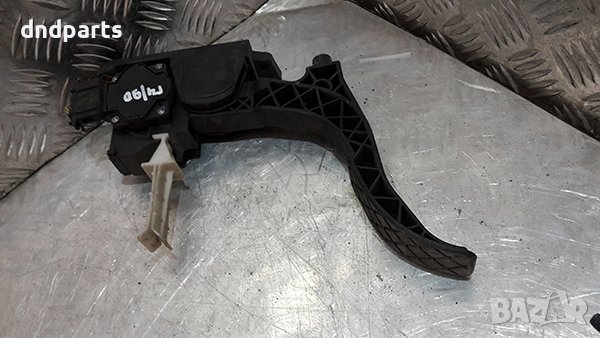 Потенциометър педал на газта за VW Golf IV, 1.9 TDI, 90к.с., /1998-2004/, снимка 1