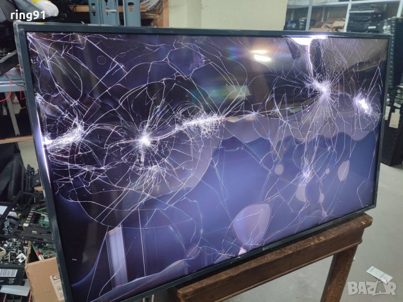 Подсветка Телевизор LG 49UN74003LB , снимка 1