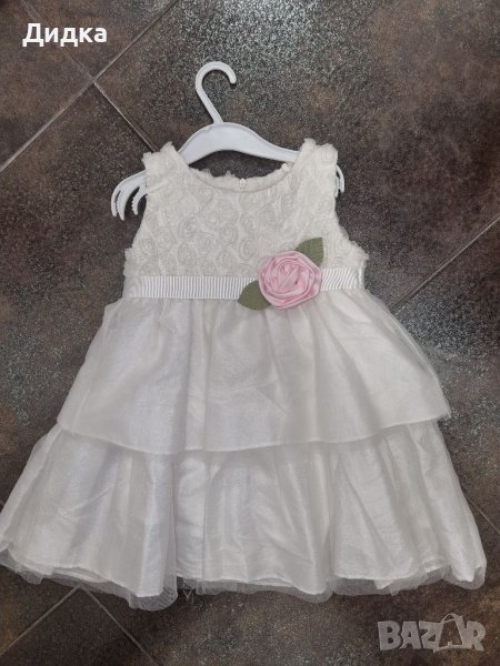 Официална рокля за повод, снимка 1