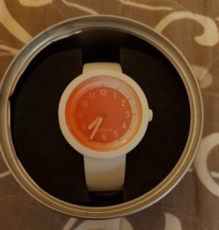 SALE!Последен модел!Чисто нов часовник O bag- O clock. в Дамски в гр.  Благоевград - ID38285081 — Bazar.bg