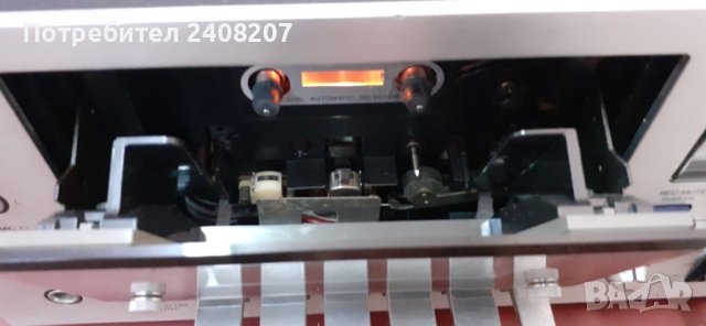 Aiwa AD-6350, снимка 5 - Декове - 39900580