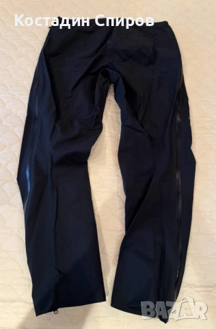 мъжки трекинг панталон Arc'teryx Beta Pant SR GORE-TEX XL, снимка 4 - Спортни дрехи, екипи - 51717779