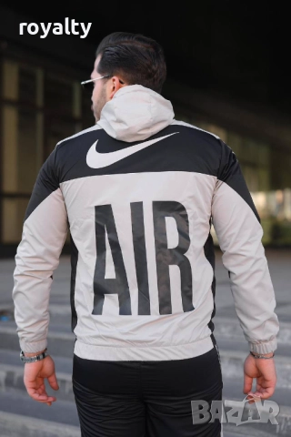 Nike НА ЕДРО Спортен Мъжки Екип 5 бр., снимка 2 - Спортни дрехи, екипи - 52971201