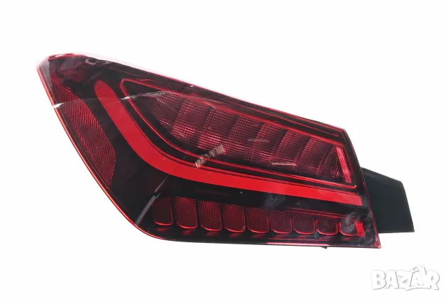 A1189063901 | Употребяван ляв стоп Mercedes-Benz