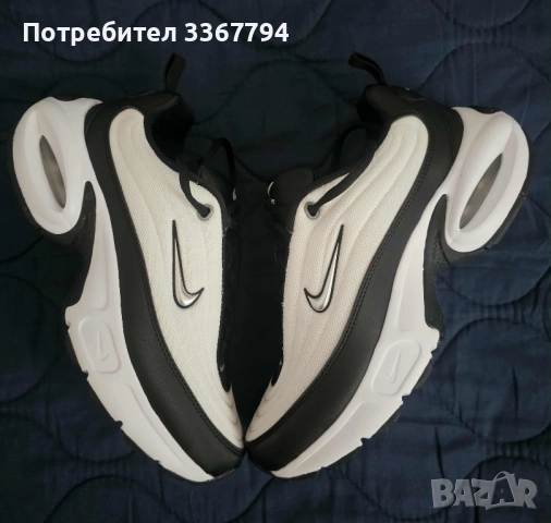 Оригинални нови маратонки Nike Air Max Portal , снимка 3 - Маратонки - 52511311