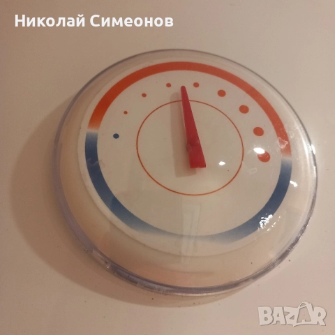 Продавам бойлер 80л., снимка 3 - Бойлери - 51732363