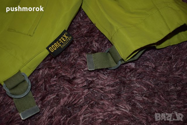 PUMA Gore tex PacLite mens jacket, снимка 14 - Якета - 30464356