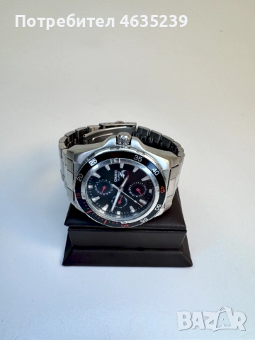 CASIO MARLIN QUARTZ 20 BAR