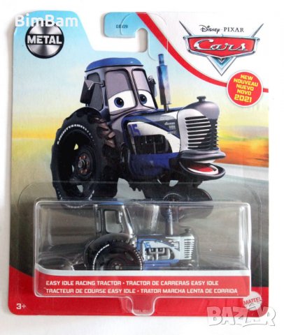 Оригинални колички CARS Mattel / Disney / Pixar /original, снимка 13 - Коли, камиони, мотори, писти - 38770989
