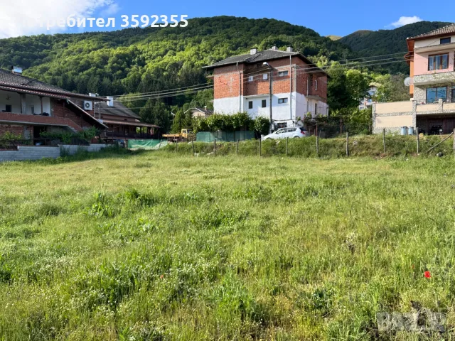 Продавам парцел УПИ в село Коларово 802 кв., снимка 5 - Парцели - 56071656