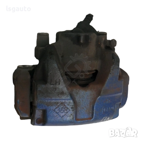 Преден ляв спирачен апарат Renault Megane III 2008-2016 ID:149851