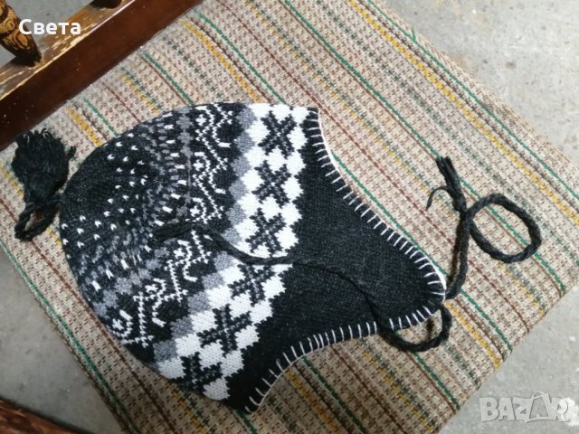 Шапки , снимка 11 - Шапки - 29626696