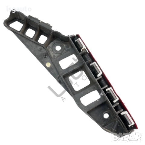 Ляв държач предна броня Volkswagen Scirocco III 2008-2017 ID: 153788