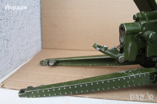 Детска руска СССР играчка , снимка 2 - Колекции - 44389991