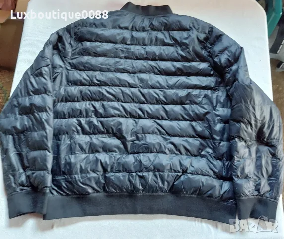 Ново яке Ralph Lauren XXL, снимка 3 - Якета - 56047207
