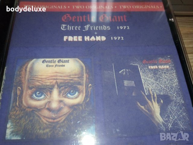 аудио CD-R дискове, снимка 8 - CD дискове - 36457567