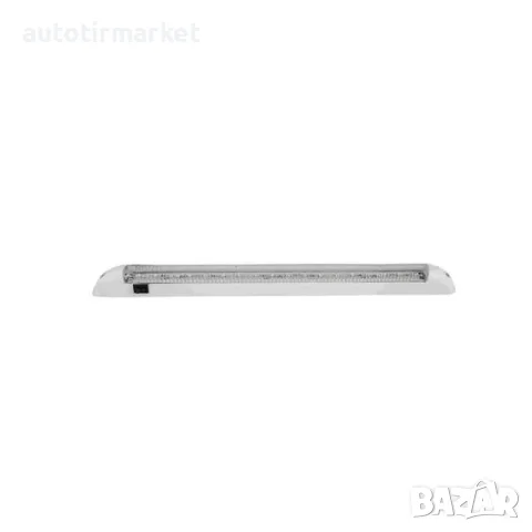 LED вътрешен плафон за кабина бял – NOKTA L0033