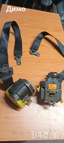 колани колан бмв е46 bmw e46, снимка 3 - Части - 53168874