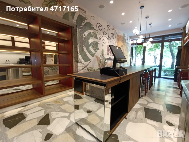 Споделена барова маса, снимка 3 - Обзавеждане за заведение - 53201905