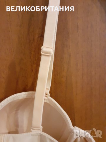 Бюстие от Лондон   1065, снимка 6 - Корсети, бюстиета, топове - 39920909