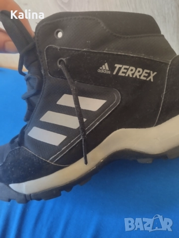 Продавам децки зимни обувки, снимка 4 - Детски боти и ботуши - 52275405